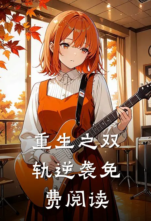 重生之双轨逆袭免费阅读