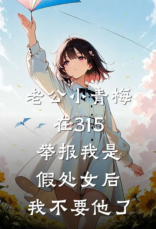 老公小青梅在315举报我是假处女后，我不要他了沈蔓蔓周砚深热门小说推荐_完本小说大全老公小青梅在315举报我是假处女后，我不要他了(沈蔓蔓周砚深)