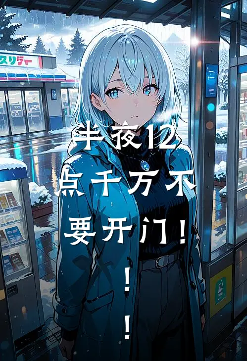 半夜12点千万不要开门！！！(许溪青青)热门完本小说_最新小说半夜12点千万不要开门！！！许溪青青
