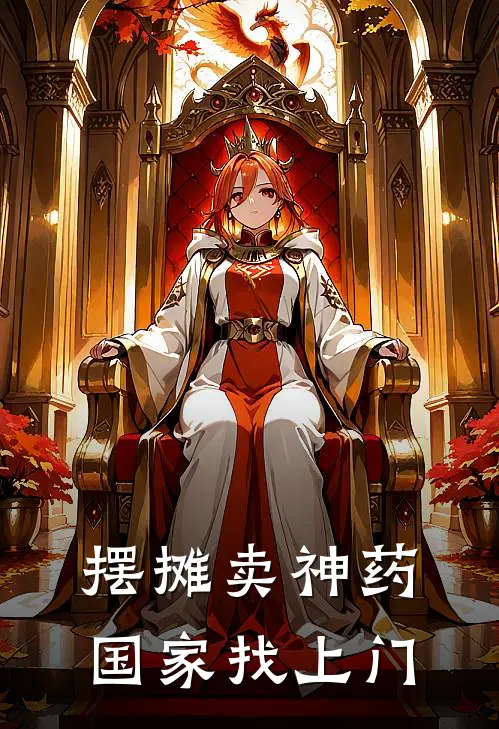 摆摊卖神药国家找上门