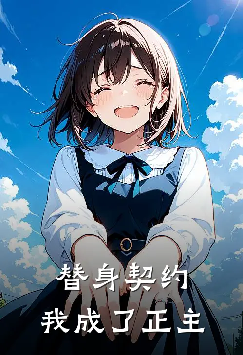 替身契约，我成了正主(苏念顾衍深)小说完整版_完结好看小说替身契约，我成了正主苏念顾衍深