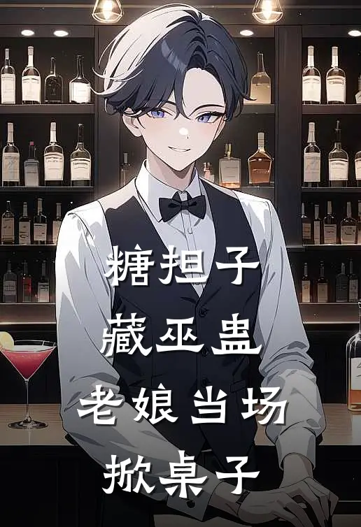 糖担子藏巫蛊，老娘当场掀桌子吴三块秦大蛮免费小说笔趣阁_完结小说免费阅读糖担子藏巫蛊，老娘当场掀桌子吴三块秦大蛮