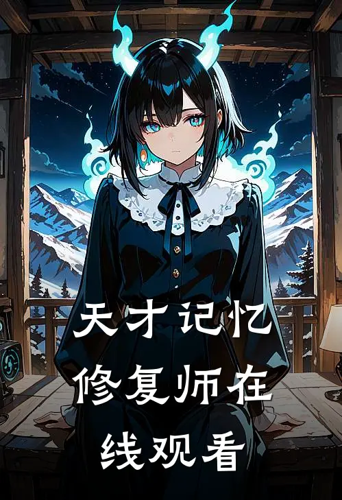 天才记忆修复师在线观看