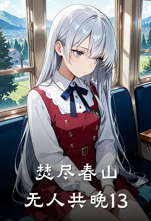 焚尽春山，无人共晚13(叶晚晴周杰)好看的完结小说_完本小说焚尽春山，无人共晚13叶晚晴周杰