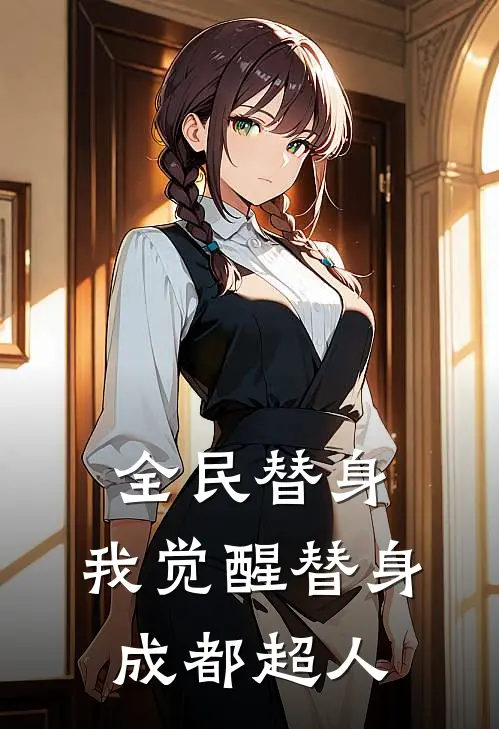 全民替身：我觉醒替身成都超人(麦克曼莎娜)全集阅读_全民替身：我觉醒替身成都超人最新章节阅读