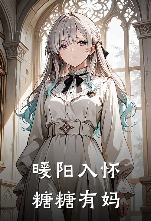 暖阳入怀，糖糖有妈