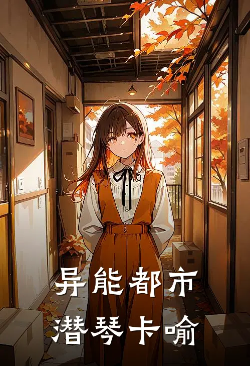 异能都市：潜琴卡喻