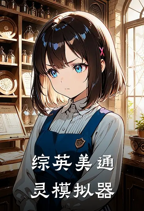 【综英美】通灵模拟器(莉娅克拉克)小说免费阅读_热门小说阅读【综英美】通灵模拟器莉娅克拉克