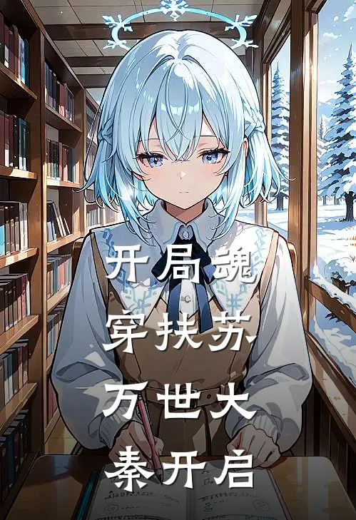 开局魂穿扶苏，万世大秦开启扶苏赵高最新完结小说推荐_最新更新小说开局魂穿扶苏，万世大秦开启(扶苏赵高)