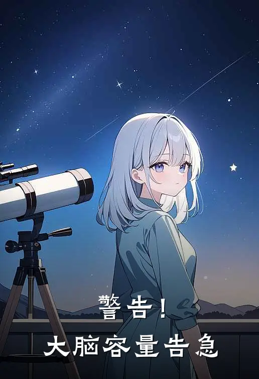 警告！大脑容量告急