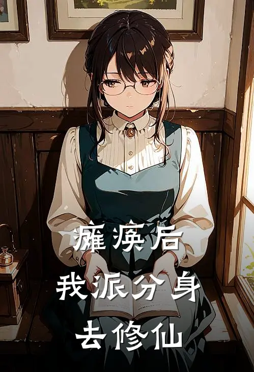 《瘫痪后，我派分身去修仙》张狂刘三火爆新书_瘫痪后，我派分身去修仙(张狂刘三)最新热门小说