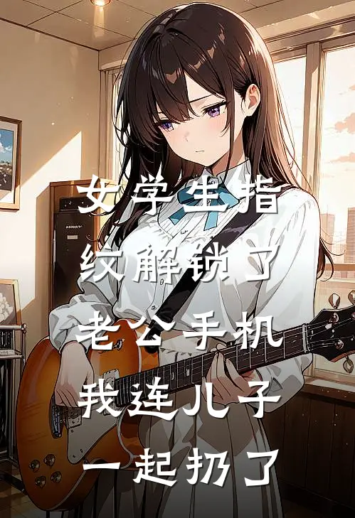 女学生指纹解锁了老公手机，我连儿子一起扔了(安安裴京墨)最新完结小说_完结版小说全文免费阅读女学生指纹解锁了老公手机，我连儿子一起扔了(安安裴京墨)