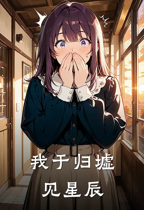 观一石镇岳(我于归墟见星辰)完整版免费在线阅读_《我于归墟见星辰》全集在线阅读