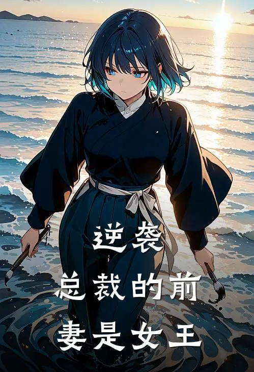 逆袭：总裁的前妻是女王