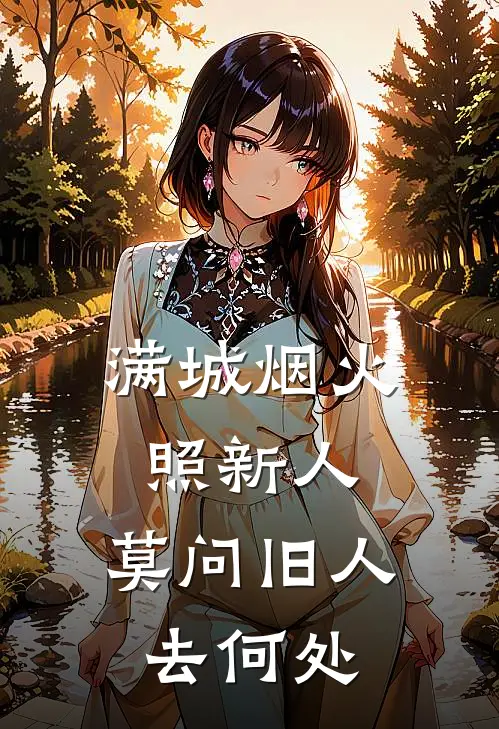 满城烟火照新人，莫问旧人去何处谢云谏云禾小说完整版免费阅读_最新章节列表满城烟火照新人，莫问旧人去何处(谢云谏云禾)