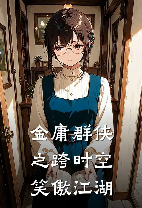 金庸群侠之跨时空笑傲江湖郭襄乔峰免费阅读全文_热门小说大全金庸群侠之跨时空笑傲江湖郭襄乔峰