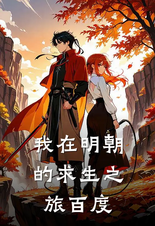 我在明朝的求生之旅百度