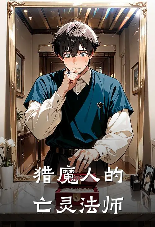 《猎魔人的亡灵法师》林玄维瑟米尔火爆新书_猎魔人的亡灵法师(林玄维瑟米尔)最新热门小说