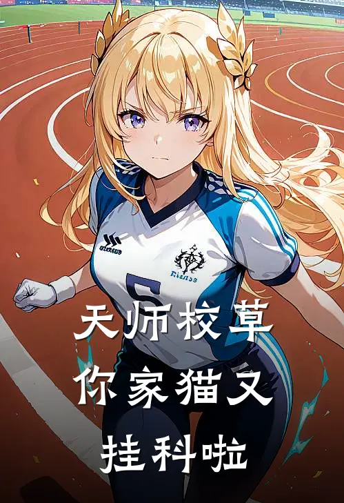 天师校草，你家猫又挂科啦