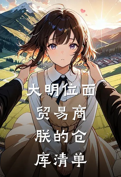 大明位面贸易商，朕的仓库清单