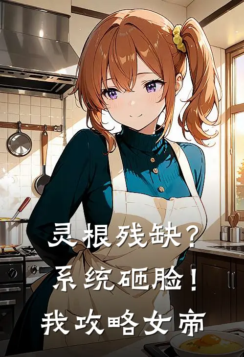 灵根残缺？系统砸脸！我攻略女帝沈砚凌清玄完整免费小说_小说全文免费阅读灵根残缺？系统砸脸！我攻略女帝沈砚凌清玄