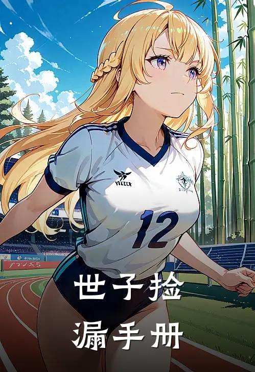 世子捡漏手册(裴宴白月光)免费小说阅读_免费小说完整版世子捡漏手册(裴宴白月光)