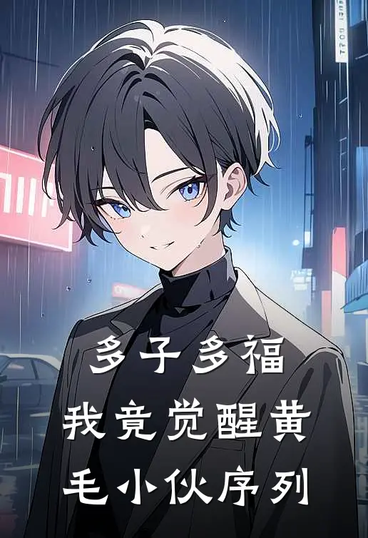 多子多福，我竟觉醒黄毛小伙序列