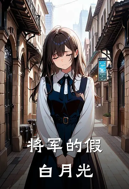 将军的假白月光