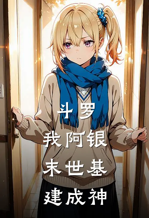 斗罗：我阿银，末世基建成神