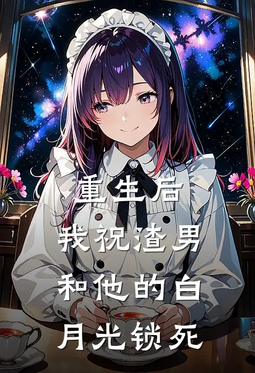 重生后，我祝渣男和他的白月光锁死(顾衍白薇)完本小说_热门的小说重生后，我祝渣男和他的白月光锁死顾衍白薇