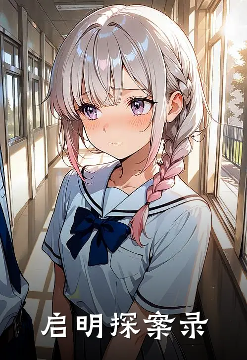 启明探案录