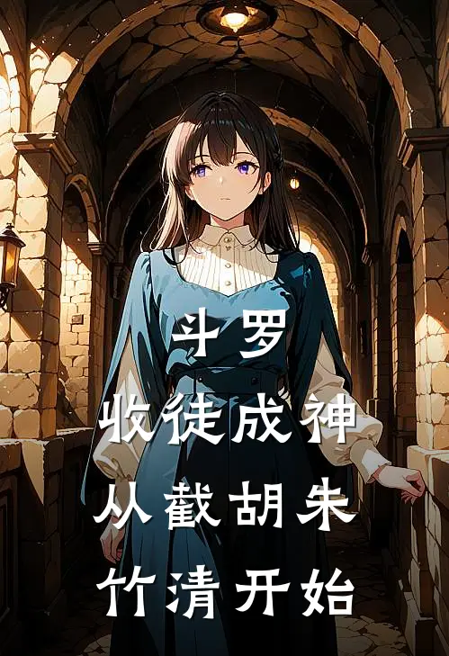 斗罗：收徒成神从截胡朱竹清开始(江云舟奥德彪)完整版免费全文阅读_完本小说推荐斗罗：收徒成神从截胡朱竹清开始(江云舟奥德彪)