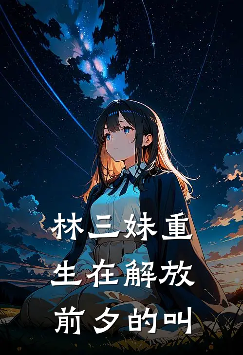 林三妹重生在解放前夕的叫