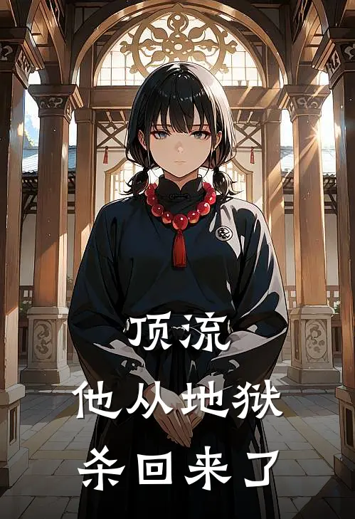 顶流，他从地狱杀回来了