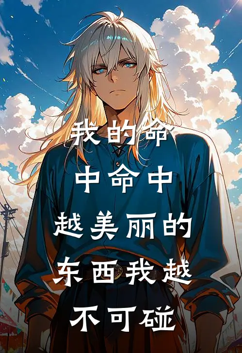 我的命中命中,越美丽的东西我越不可碰