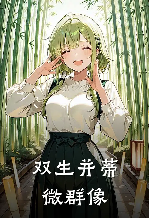 双生并蒂，微群像(洛羽洛桑)热门小说_《双生并蒂，微群像》最新章节在线阅读