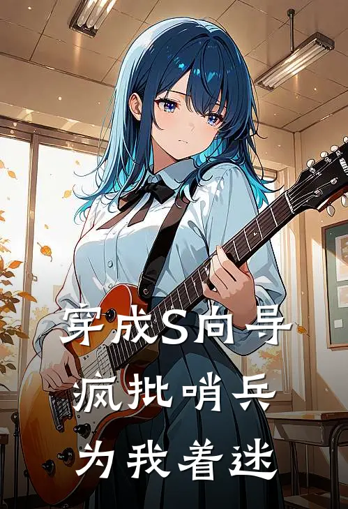 穿成S向导，疯批哨兵为我着迷