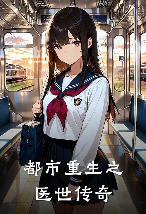 都市重生之医世传奇