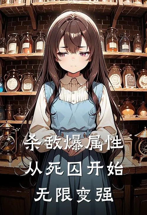 杀敌爆属性，从死囚开始无限变强(洛凡陆飞宇)免费阅读_完结热门小说杀敌爆属性，从死囚开始无限变强(洛凡陆飞宇)