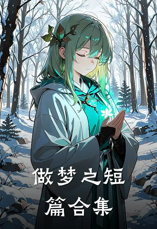 做梦之短篇合集苏菁淮施免费小说完整版_热门的小说做梦之短篇合集苏菁淮施