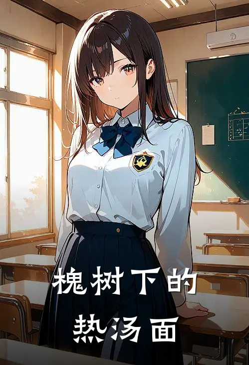 槐树下的热汤面