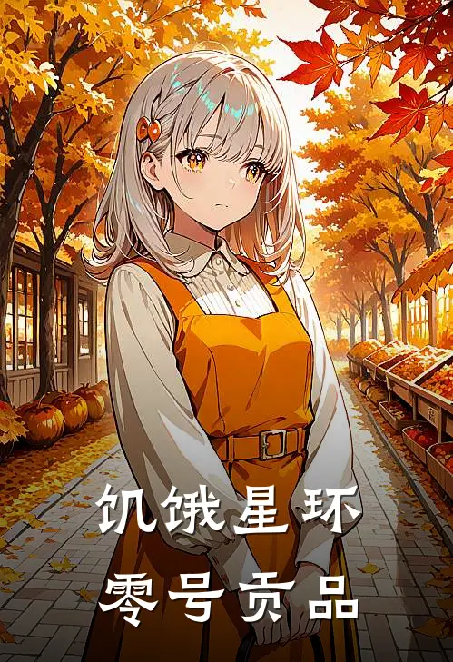 饥饿星环：零号贡品