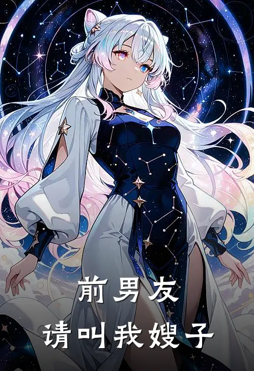 前男友，请叫我嫂子