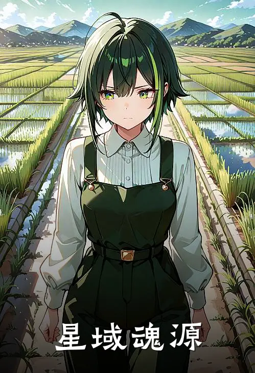 星域魂源