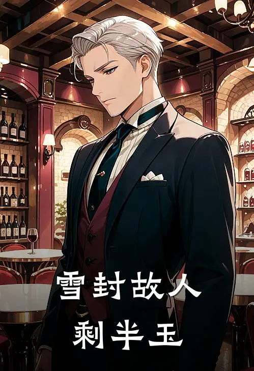 雪封故人剩半玉裴洲晏江言澈免费小说全本阅读_小说免费完结雪封故人剩半玉裴洲晏江言澈
