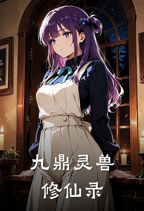 九鼎灵兽修仙录(张文张凯)最新完本小说推荐_免费小说推荐九鼎灵兽修仙录张文张凯