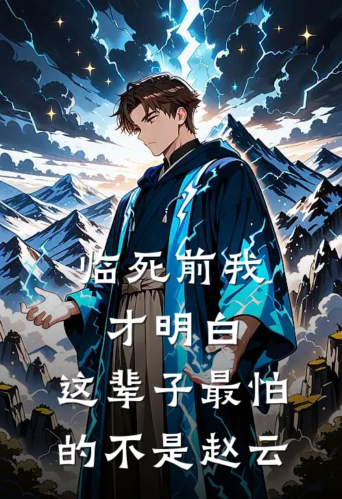 临死前我才明白，这辈子最怕的不是赵云赵云箭张郃完结热门小说_完整版小说全文免费阅读临死前我才明白，这辈子最怕的不是赵云赵云箭张郃