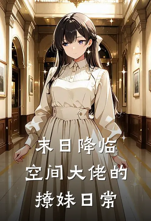 末日降临：空间大佬的撩妹日常(陈默苏清月)免费阅读_热门的小说末日降临：空间大佬的撩妹日常陈默苏清月