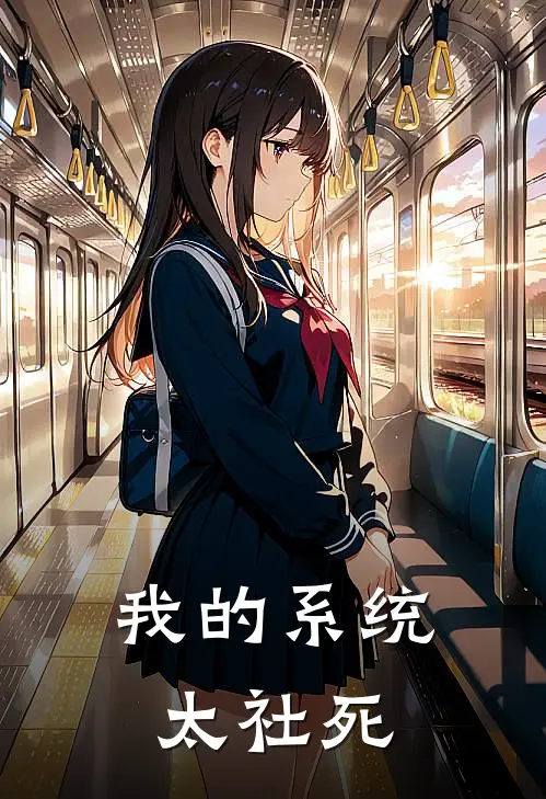 我的系统太社死