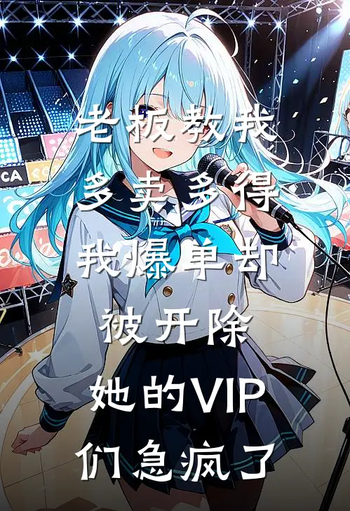 林姐苏棠(老板教我多卖多得，我爆单却被开除，她的VIP们急疯了)最新章节免费在线阅读_老板教我多卖多得，我爆单却被开除，她的VIP们急疯了最新章节免费阅读